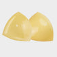 🥳Last Day 50％OFF!!💝Double-Sided Sticky Lightly Padded Adhesive Lift Inserts Bra – No straps, no seams. Strong adhesive stays secure all day. Reusable & washable. Perfect for backless & strapless outfits. 👗🦋
