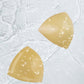 🥳Last Day 50％OFF!!💝Double-Sided Sticky Lightly Padded Adhesive Lift Inserts Bra – No straps, no seams. Strong adhesive stays secure all day. Reusable & washable. Perfect for backless & strapless outfits. 👗🦋