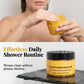 Peeling do ciała z kurkumą