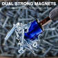 🥳2026 HOT SALE🥳💞50K+ SOLD!✨3-in-1 Screwdriver Head Magnetic Ring