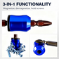 🥳2026 HOT SALE🥳💞50K+ SOLD!✨3-in-1 Screwdriver Head Magnetic Ring