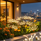 Solar Firework Garden Stake Lights