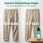 🥳WYPRZEDAŻ 2026🥳💞Sprzedano ponad 50 tys. sztuk!👔💨 50% ZNIŻKI! Spray do natychmiastowego usuwania zagnieceń – wygładza zagniecenia w kilka sekund, bez konieczności prasowania. Bezpieczny dla lnu i bawełny ✨🧺