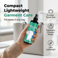 🥳WYPRZEDAŻ 2026🥳💞Sprzedano ponad 50 tys. sztuk!👔💨 50% ZNIŻKI! Spray do natychmiastowego usuwania zagnieceń – wygładza zagniecenia w kilka sekund, bez konieczności prasowania. Bezpieczny dla lnu i bawełny ✨🧺