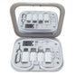 Zestaw adapterów USB-C „wszystko w jednym” z lusterkiem
