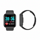 Smartwatch do monitorowania zdrowia i kondycji fizycznej