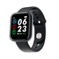 Smartwatch do monitorowania zdrowia i kondycji fizycznej