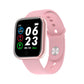 Smartwatch do monitorowania zdrowia i kondycji fizycznej