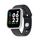 Smartwatch do monitorowania zdrowia i kondycji fizycznej