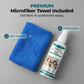🎁 1+1 GRATIS! 🧽 Profesjonalny spray do czyszczenia i odnawiania zdjęć – usuwa kurz, przywraca blask i zabezpiecza przed blaknięciem! 📸✨ Tylko teraz – płacisz za 1, dostajesz 2! 🛒🔥
