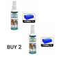 🎁 1+1 GRATIS! 🧽 Profesjonalny spray do czyszczenia i odnawiania zdjęć – usuwa kurz, przywraca blask i zabezpiecza przed blaknięciem! 📸✨ Tylko teraz – płacisz za 1, dostajesz 2! 🛒🔥