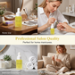 ✨ ZESTAW PERFEKCYJNY – 50% TANIEJ! ✨ Profesjonalny zmiękczacz paznokci + bogaty olejek do skórek z witaminami 🌺🥑. Miękkie skórki, mocne paznokcie i piękny wygląd bez wychodzenia z domu. Oferta limitowana – nie przegap! ⏳🔥