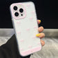 📱✨ 50% KORTING! Stop met het missen van oproepen in je tas! Dit LED-hoesje licht op als een vuurtoren bij elke melding, beschermt je telefoon tegen vallen, en ziet er nog stylish uit ook!