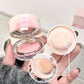 💄✨ Teraz aż -50%! 🛍️ 🔥 Kremowy róż Putty Blush z mięciutkim pufkiem! 💖 Naturalny efekt promiennych policzków w kilka sekund! 🌸