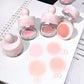 💄✨ Teraz aż -50%! 🛍️ 🔥 Kremowy róż Putty Blush z mięciutkim pufkiem! 💖 Naturalny efekt promiennych policzków w kilka sekund! 🌸
