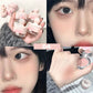 💄✨ Teraz aż -50%! 🛍️ 🔥 Kremowy róż Putty Blush z mięciutkim pufkiem! 💖 Naturalny efekt promiennych policzków w kilka sekund! 🌸