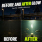 🐟Ultrajasna lampa-pułapka na ryby