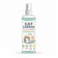 🥳2026 HOT SALE🥳💞50K+ SOLD!🐱🧼 50% OFF! Portable Cat Carrier Cleaner Spray – Fast‑acting, non‑toxic formula. Removes odours & stains instantly. Safe for plastic & fabric! 🛡️✨