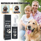 Portable No-rinse Pet Paw Foam Cleaner