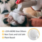 Portable No-rinse Pet Paw Foam Cleaner