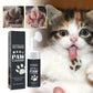 Portable No-rinse Pet Paw Foam Cleaner