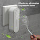Portable USB Negative Ion Air Purifier with Low Noise