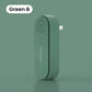 Portable USB Negative Ion Air Purifier with Low Noise