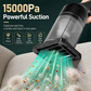 Handheld Cordless Mattress Vacuum Cleaner