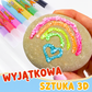 🏆Zaoszczędź 50%, zamawiając już dziś丨🎨 Pióro do rysowania w reliefie 3D – zamień płaskie rysunki w trójwymiarowe dzieła sztuki, które można dotknąć🪄.