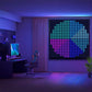 🎄 50% ZNIŻKI! ✨ Girlanda LED kurtynowa – Wodoodporna, do wnętrza i na zewnątrz ✨