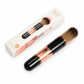 ✨ 50% ZNIŻKI! 💄 Pędzel do makijażu 6 w 1 – do pudru, różu i ust, praktyczny do zabrania ze sobą 💋