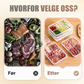 ⏰🔥 OFERTA OGRANICZONA CZASOWO: Kup 1, otrzymaj 1 gratis! 🍱 Wielorazowy pojemnik na żywność z przegrodami